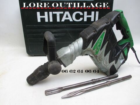 HITACHI H 60MR - Marteau-piqueur 390 Cagnes-sur-Mer (06)
