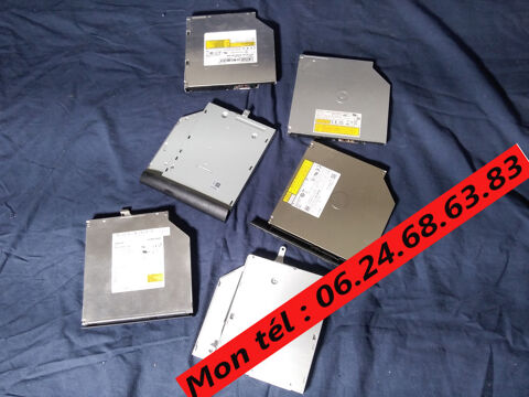 Lecteur Graveur DVD 5 Marseille 10 (13)