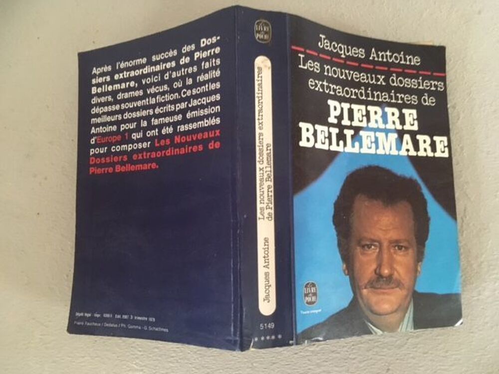 Livre judiciaire Livres et BD