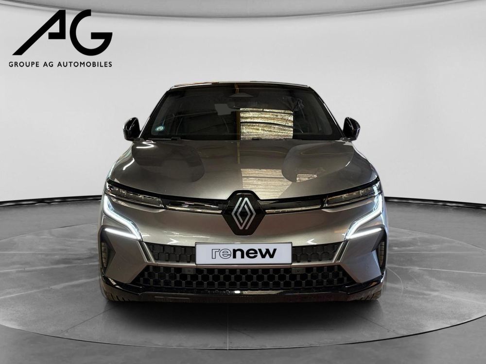 M&eacute;gane Megane E-Tech EV60 220 ch super charge Iconic 2023 occasion 08300 Rethel