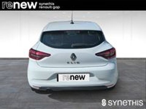 Clio V Clio TCe 90 Equilibre 2023 occasion 05000 Gap