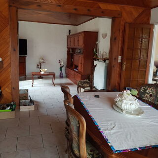  Maison � vendre 5 pi�ces 106 m�