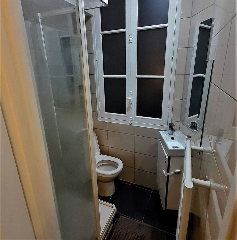 Location Appartement 1 pièce meublé Montpellier