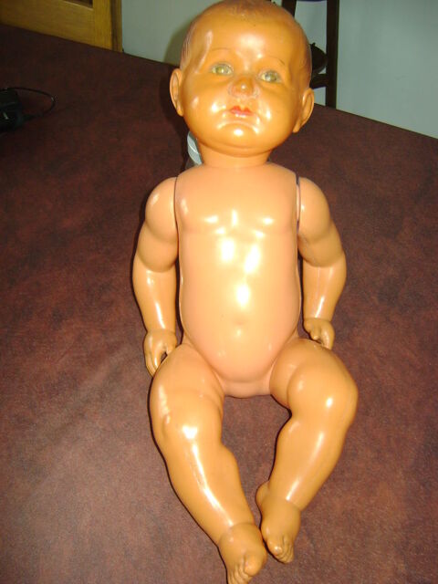 baigneur 60 cms 5 Saint-Andr� (66)