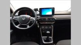 Sandero TCe 90 - 22B Confort 2022 occasion 92140 Clamart