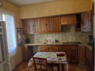  Maison  vendre 5 pices 100 m