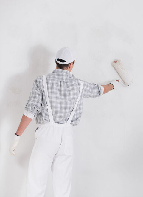 Peinture et r&eacute;novation int&eacute;rieure 0 54700 Pont-�-mousson