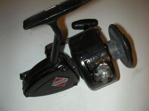 moulinet lancer lourd mer pioneer. 20 Roques (31)