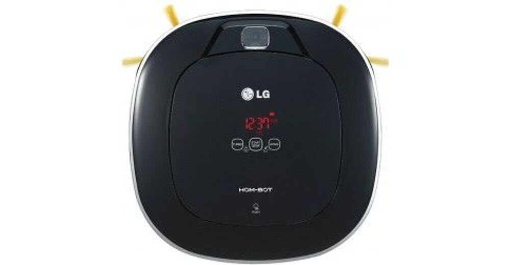lg hom-bot square vr63485lv aspirateur Electroménager