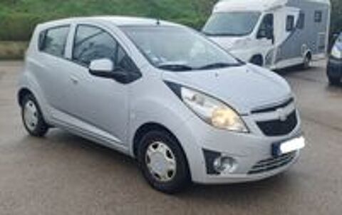 Spark 1.0 16V - 68 2012 occasion 66430 Bompas