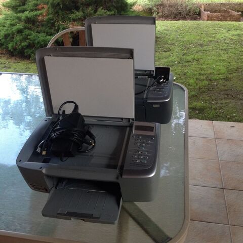lot d'imprimante - num�riseur - copieur 5 Gaillac (81)