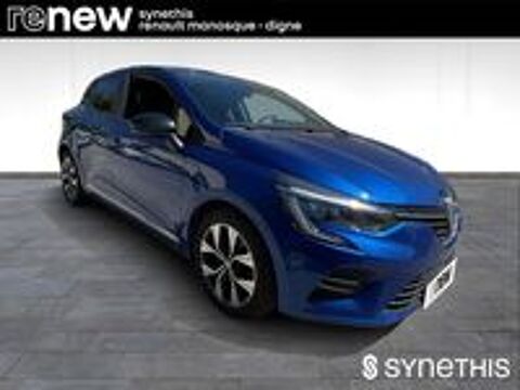 Clio V Clio TCe 100 GPL Evolution 2023 occasion 04100 Manosque