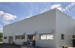  Investissement à vendre 1 pièce 400 m²