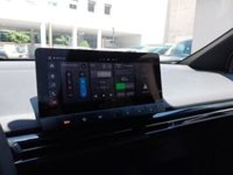 MG4 Electric 51kWh - 125 kW 2WD Standard 2023 occasion 92120 Montrouge