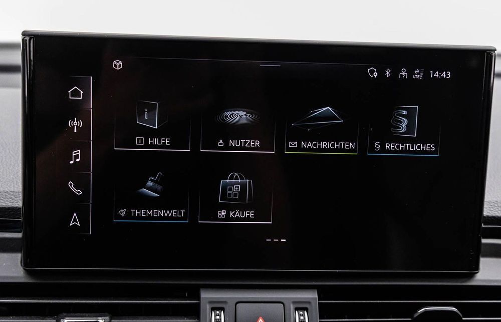 Q5 Sportback 55 TFSIe 367 S tronic 7 Quattro S line 2023 occasion 74000 Annecy