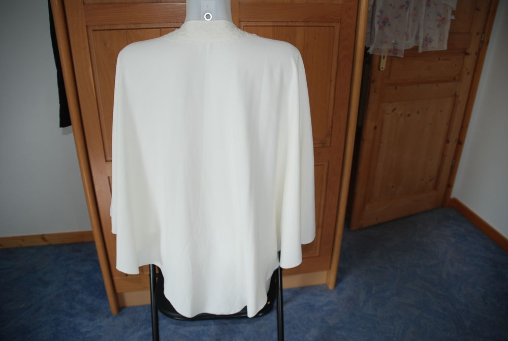 Ch&acirc;le mariage Vêtements