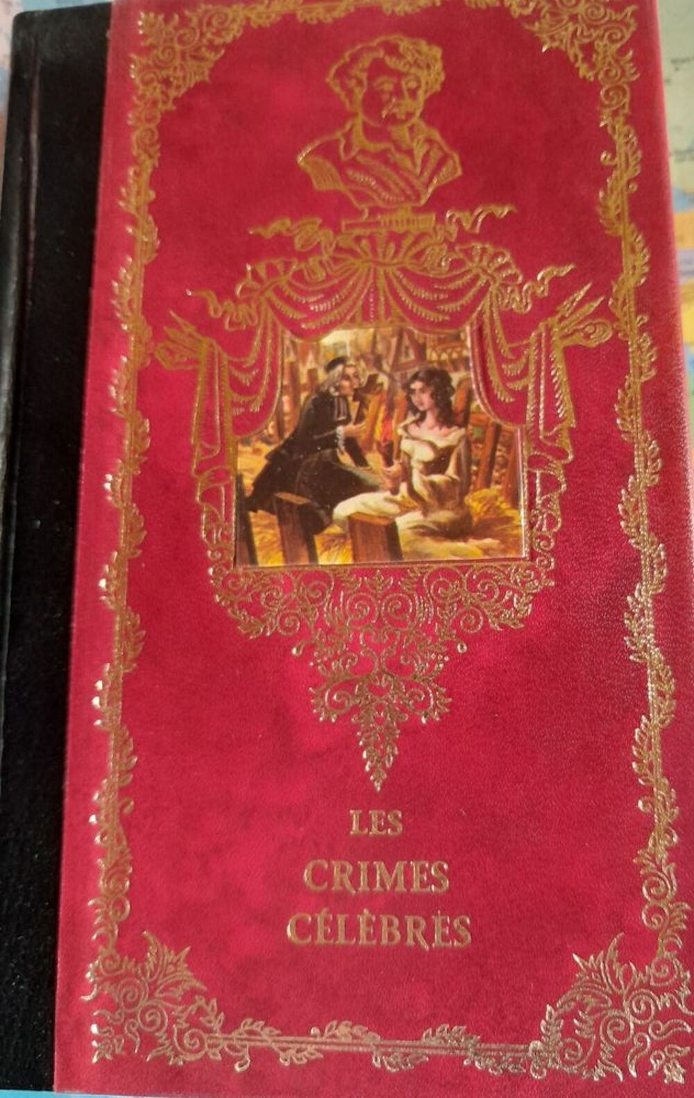 Lot de 3 livres Alexandre DUMAS Livres et BD