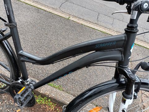Recherche velo femme occasion hot sale