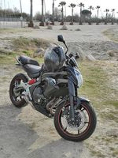 KAWASAKI 2012 occasion 13800 Istres
