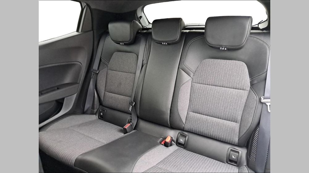 Clio V Clio E-Tech full hybrid 145 Techno 2023 occasion 91700 Sainte-Genevi&egrave;ve-des-Bois
