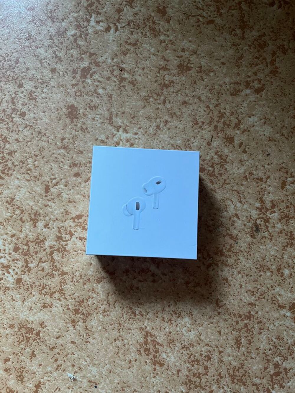 AirPod Pro 2 Audio et hifi