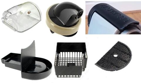 cafetière Nespresso pièces détachées 5 Beauchamp (95)