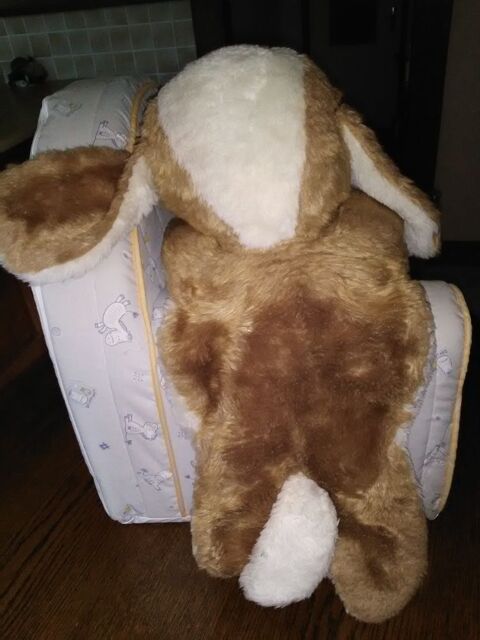 peluche range pyjama chien 3� 3 Cr�ches-sur-Sa�ne (71)