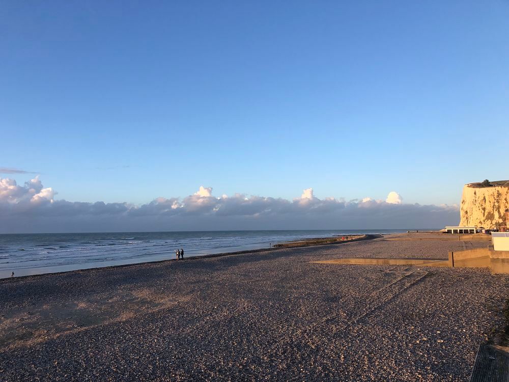   sejour   en seine maritime Haute-Normandie, Eu (76260)