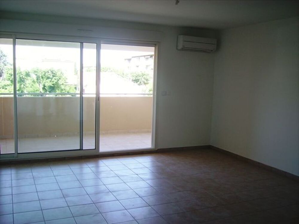 Location Appartement T2 MARIGNANE 13 Marignane