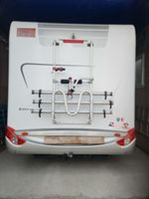  2010 occasion 37500 Chinon