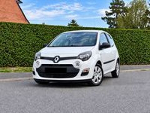 Twingo II 1.2 16v 75 eco2 Expression 2013 occasion 59280 Armenti&egrave;res