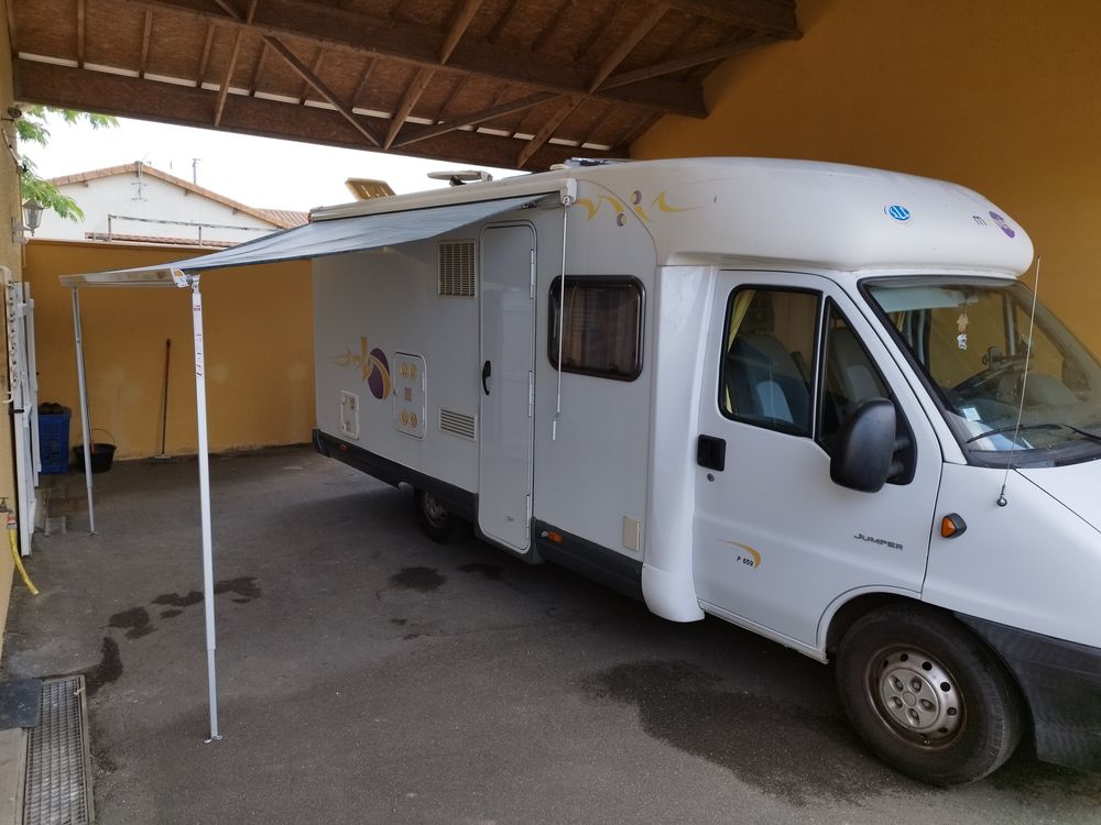  2006 occasion 79250 Nueil-les-Aubiers