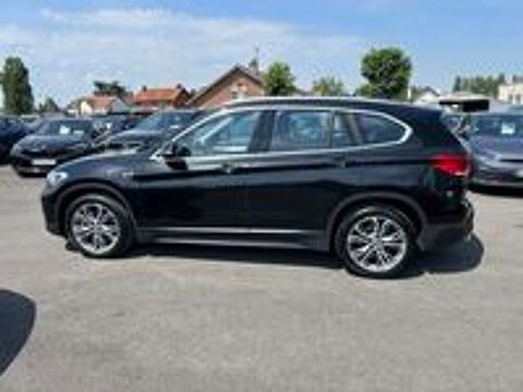 X1 xDrive 25e 220 ch BVA6 Business Design 2021 occasion 95330 Domont