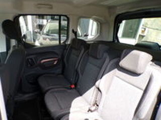 Rifter Standard BlueHDi 130 S&S BVM6 Active 2020 occasion 42300 Roanne