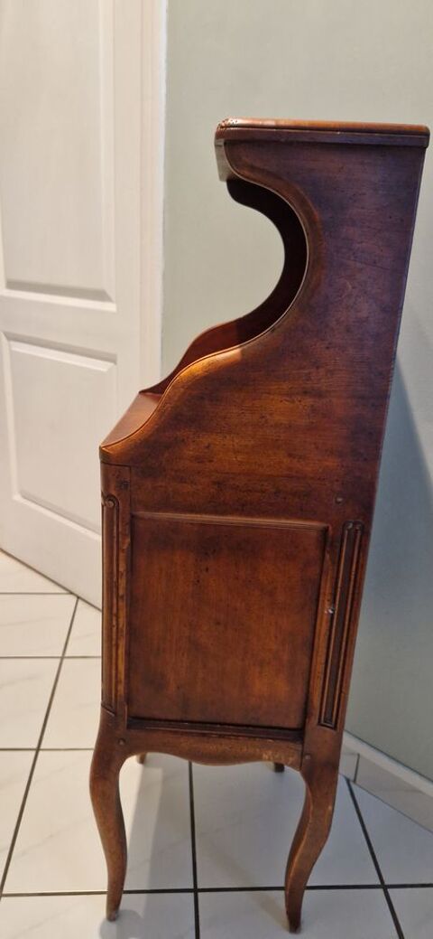 Console d'entr�e 30 Jouy-le-Moutier (95)