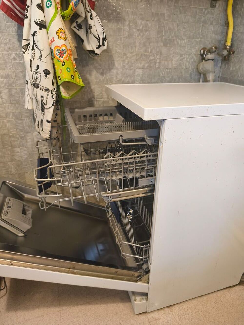 Lave vaisselle Siemens Electroménager