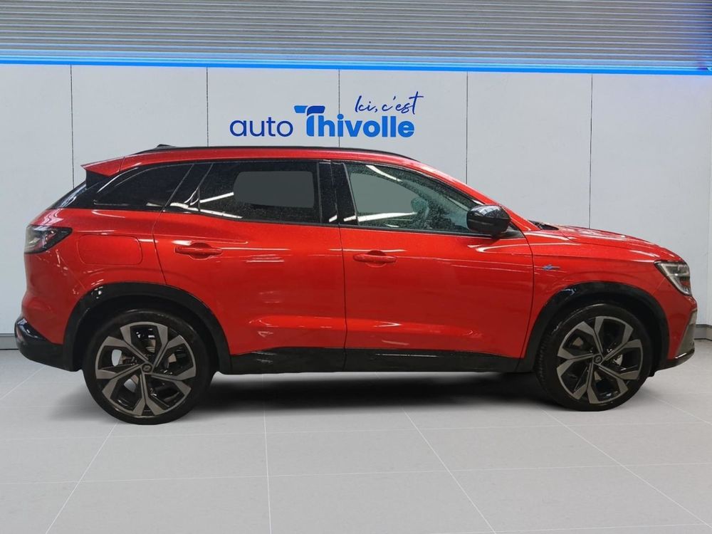Austral E-Tech full hybrid 200 GSR2 Techno esprit Alpine 2025 occasion 42120 Le Coteau