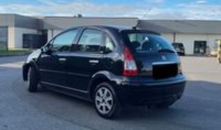 C3 1.4i 16v Exclusive 2008 occasion 59150 Wattrelos