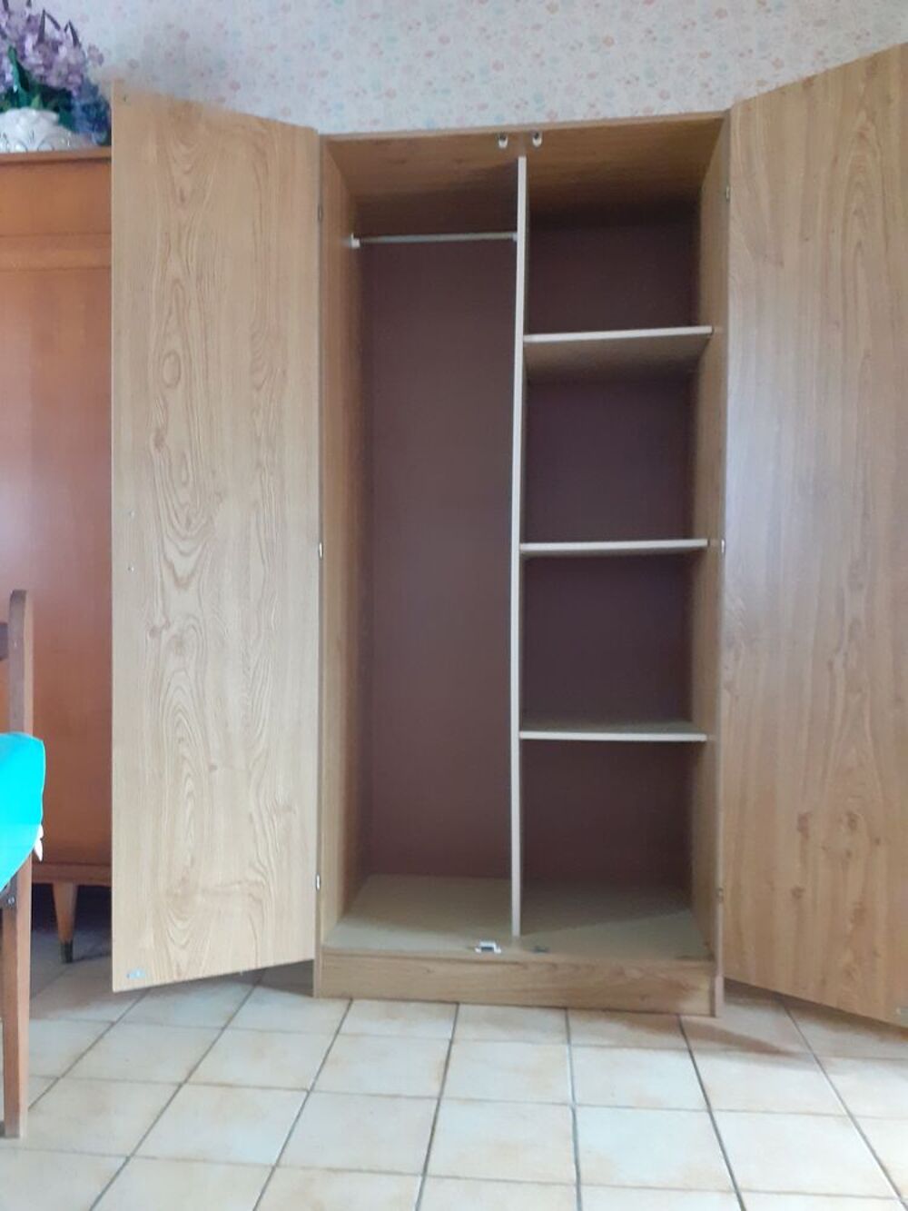 armoire d'appoint Meubles