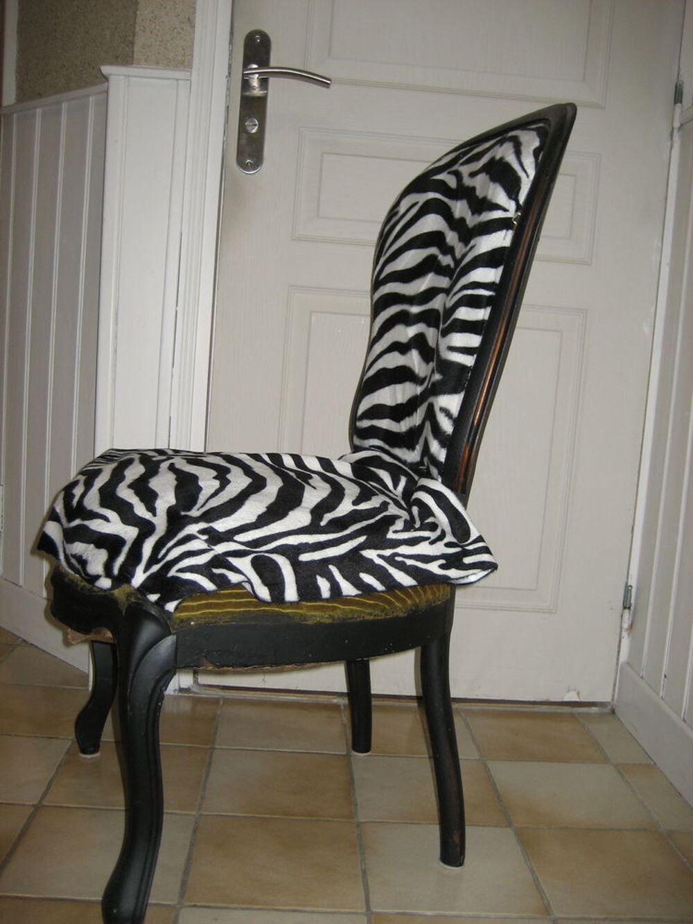 2 fauteuils en &eacute;tat parfait Meubles