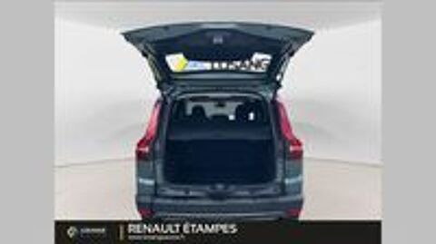 Jogger ECO-G 100 5 places GSR2 Extreme + 2024 occasion 91150 &Eacute;tampes