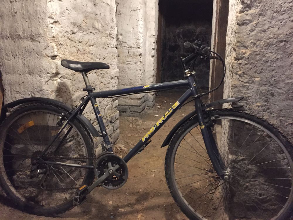 vtt homme Vélos