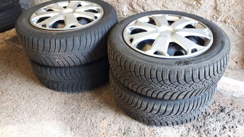 Pi&egrave;ces et &eacute;quipements Voiture Pi&egrave;ces et &eacute;quipements Voiture  occasion Hombourg-Haut 57470