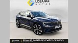 M&eacute;gane Megane E-Tech EV60 220 ch super charge Techno 2022 occasion 91700 Sainte-Genevi&egrave;ve-des-Bois