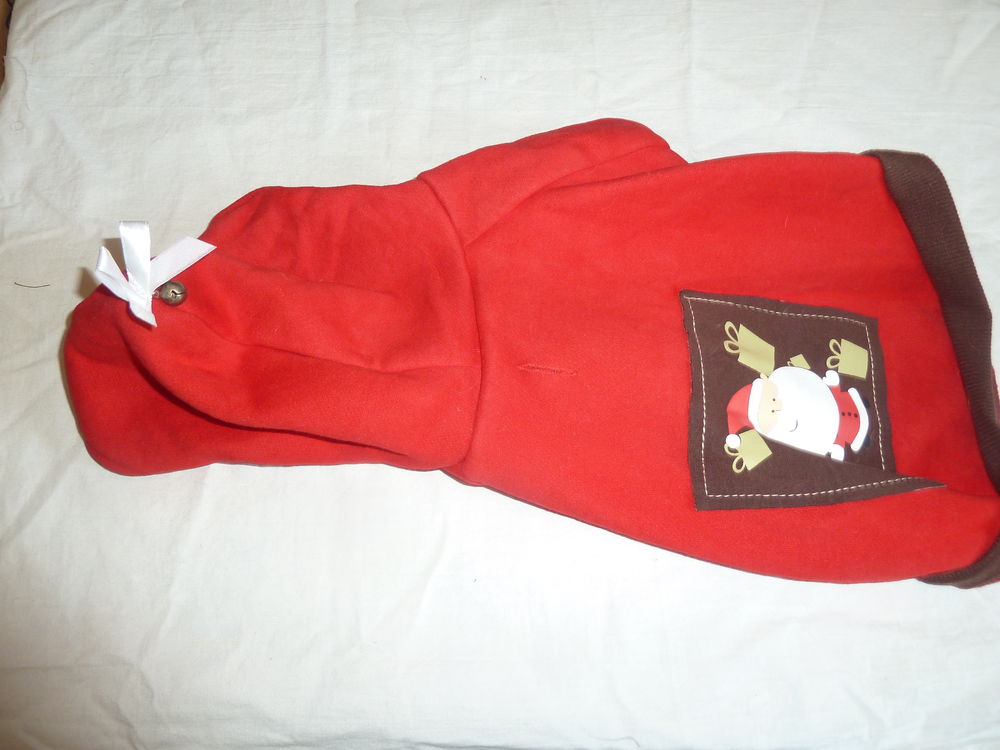   manteau pour petit chien  T36 de la marque DOG IT
