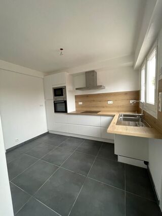  Maison � louer 5 pi�ces 88 m�