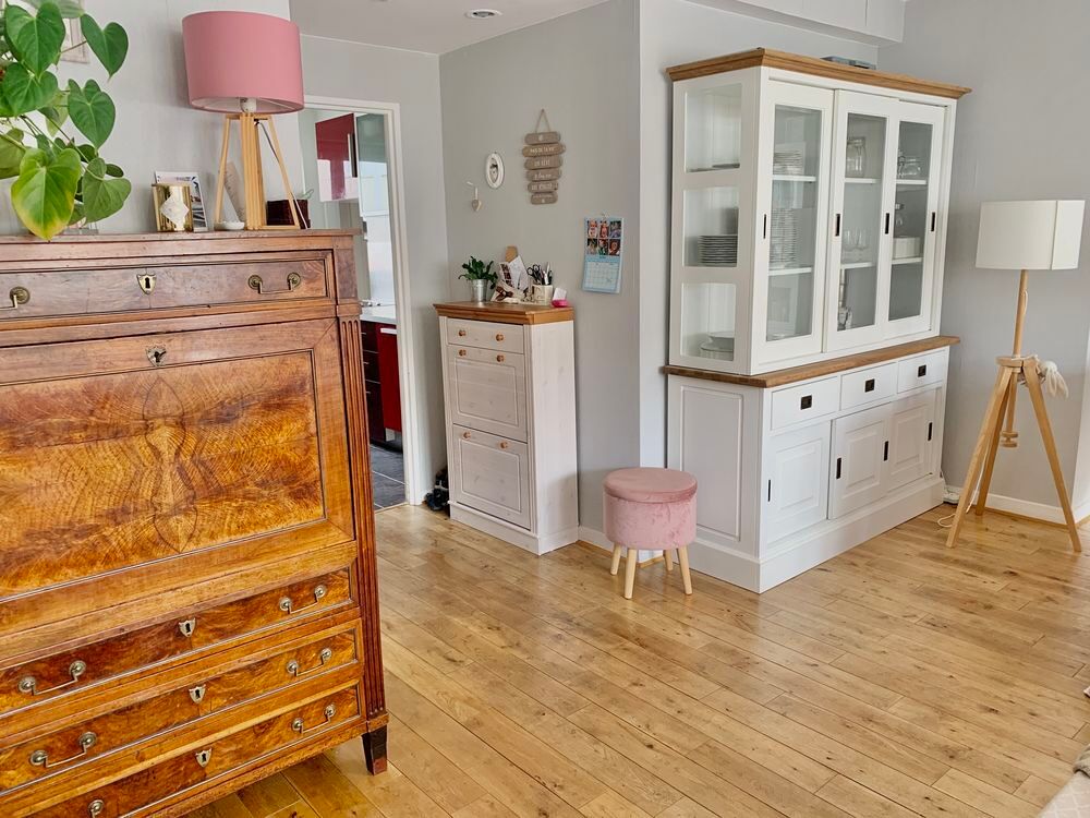 Location Appartement appartement meublé 68 m² à Montrouge Montrouge