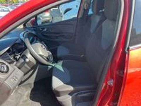 Clio IV dCi 90 eco2 Intens EDC 2014 occasion 82000 Montauban