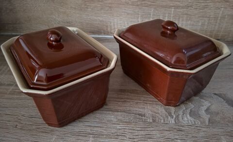2 terrines Emile HENRY 20 Castelnaudary (11)