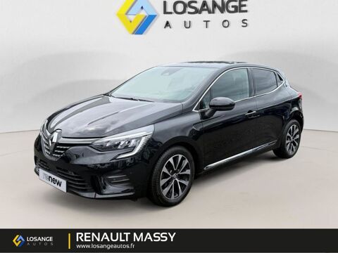 Annonce voiture Renault Clio V 15990 €
